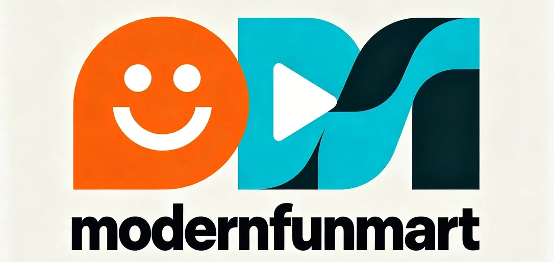 Modern entertainment, creative technology, and fun designed for everyday life.